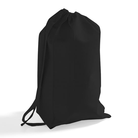Heavy Canvas Laundry Bag