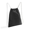 Small Canvas Drawstring Backpack
