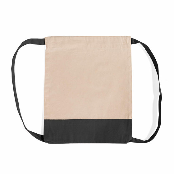 Active Canvas Backpack