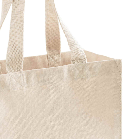 Cheap Canvas Tote Bag