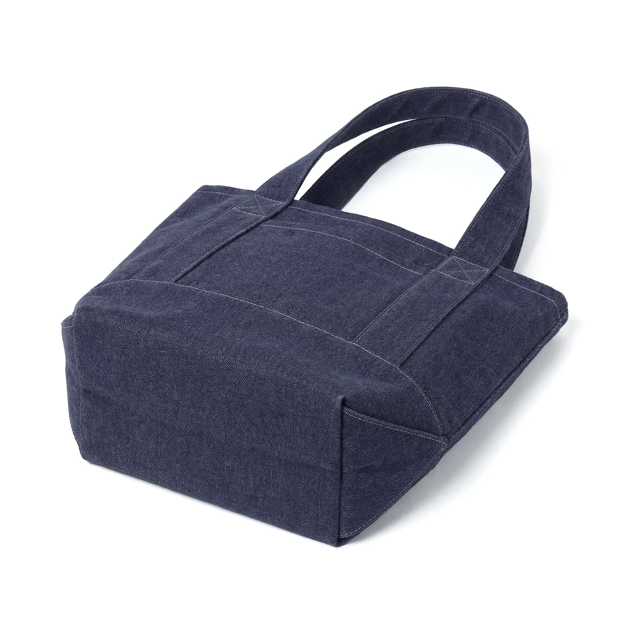 Mini Iconic Denim Bag – TBF Bags