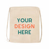 Screen Print Service Fee - Your Logo on a Tote Bag