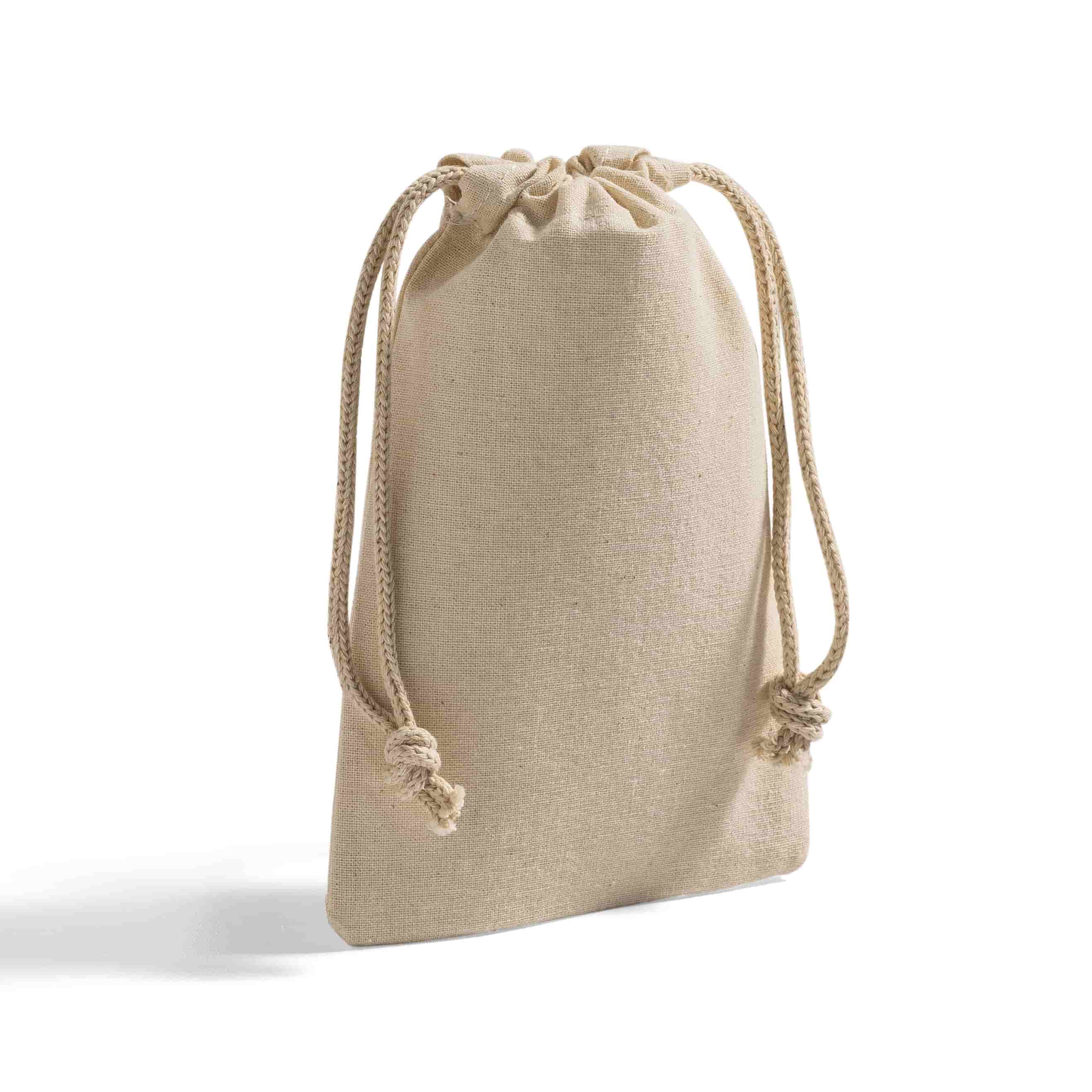 Drawstring Pouches – TBF Bags