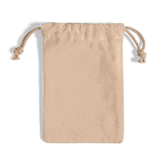 Drawstring Pouch Bags