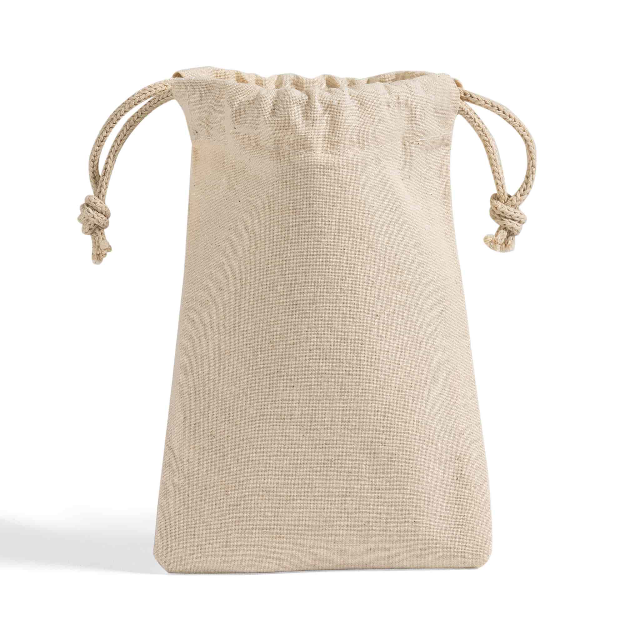 【FOTTSFOTTS】DRAWSTRING SACK (2COLORS) TBF Set of 12 Cotton Drawstring Backpacks, Sports Cinch Sack