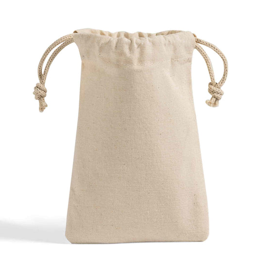 Drawstring Pouch Bags