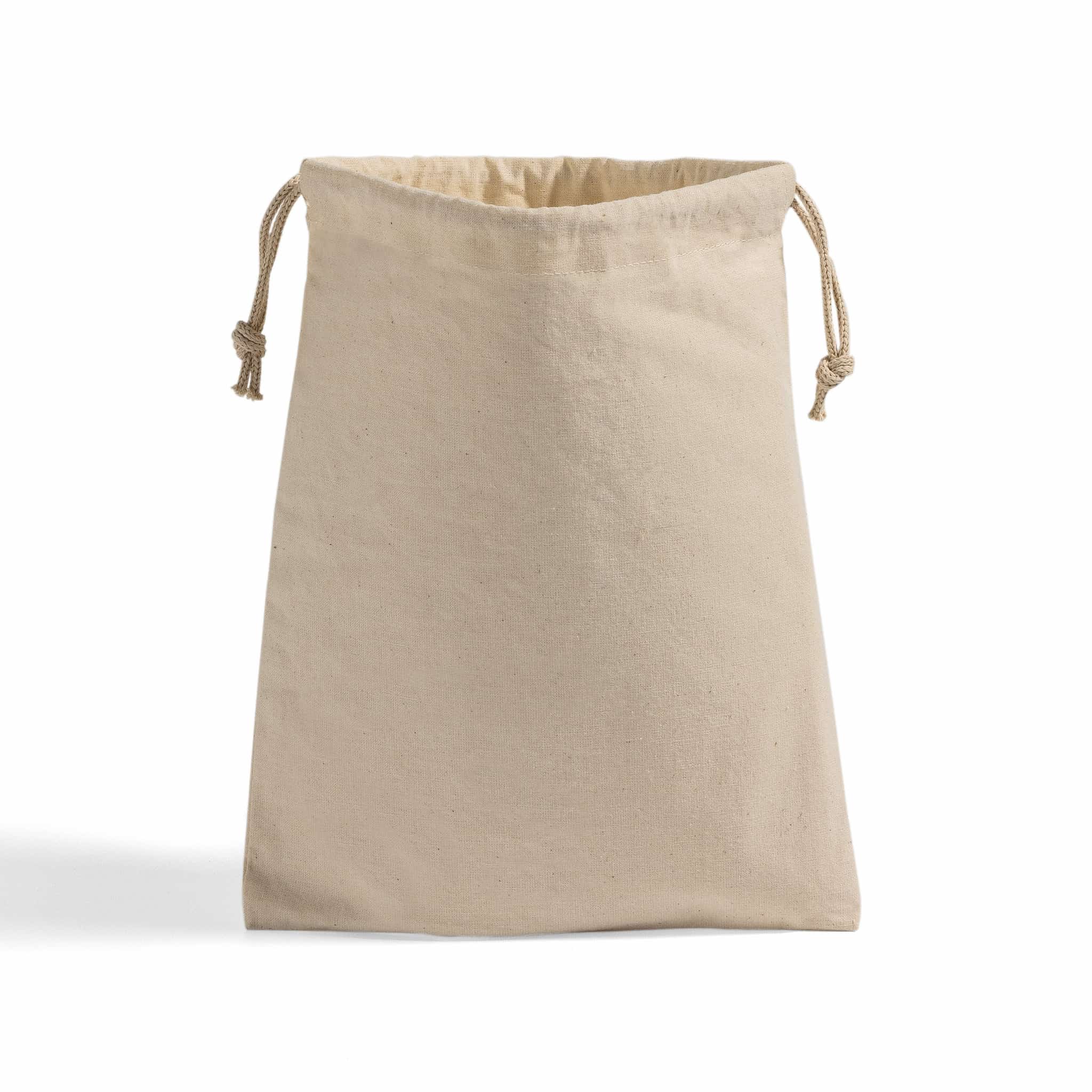 Drawstring Pouches – TBF Bags