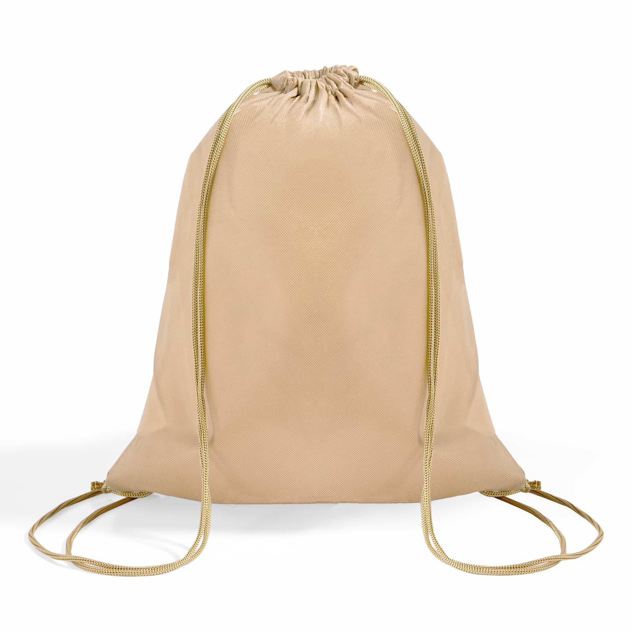 Non-Woven Drawstring Backpack – TBF Bags