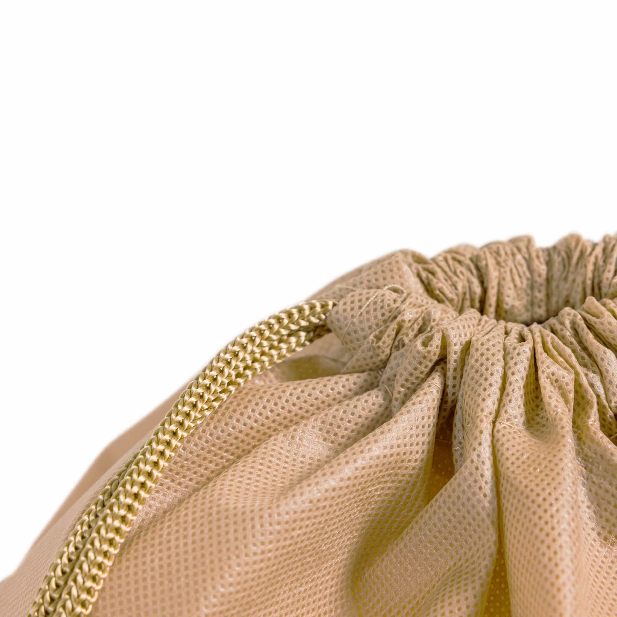 Large Non-Woven Drawstring Backpack – TBF Bags