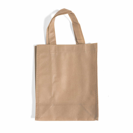 Party Favor Non-Woven Tote