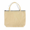 Zip-Top Non-Woven Tote