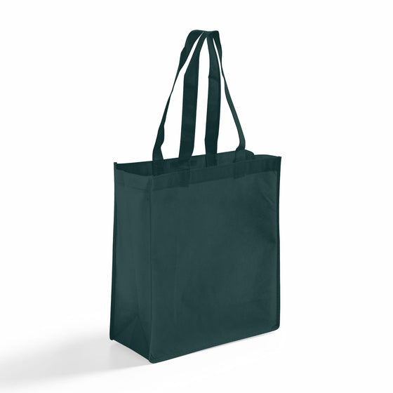 Medium Square Non-Woven Tote