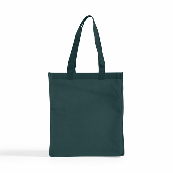 Medium Square Non-Woven Tote