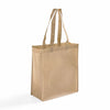 Medium Square Non-Woven Tote