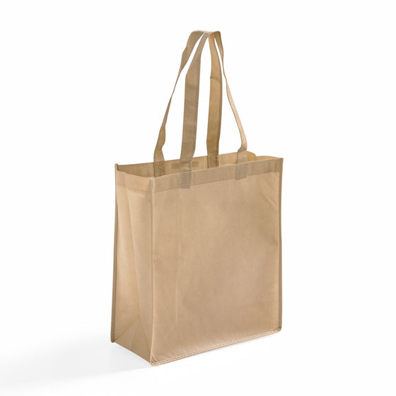 Medium Square Non-Woven Tote