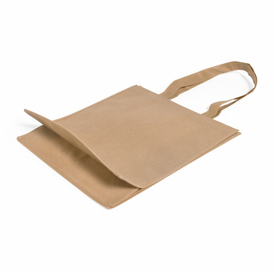 Medium Square Non-Woven Tote