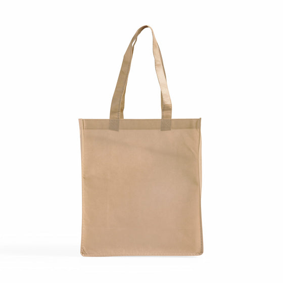 Medium Square Non-Woven Tote