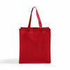 Large Square Non-Woven Tote