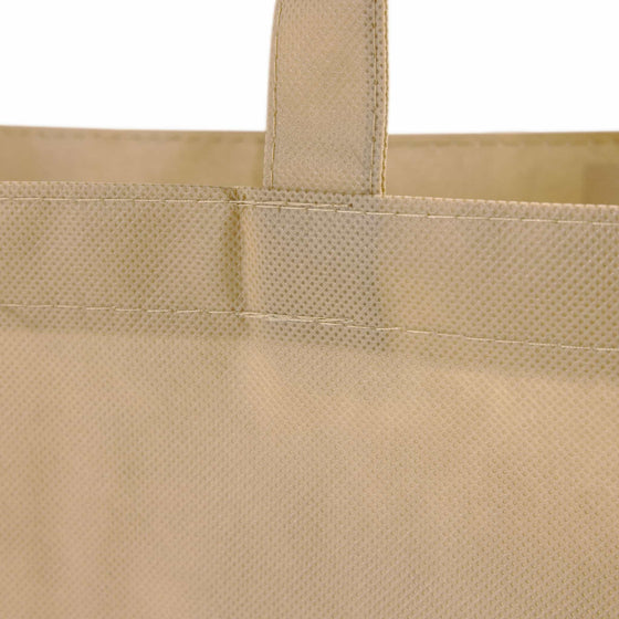 Carry All Non-Woven Tote