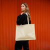 Carry All Non-Woven Tote