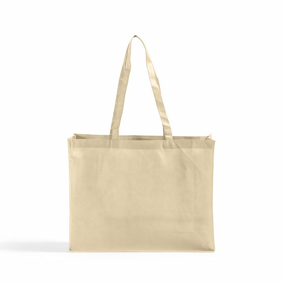 Carry All Non-Woven Tote