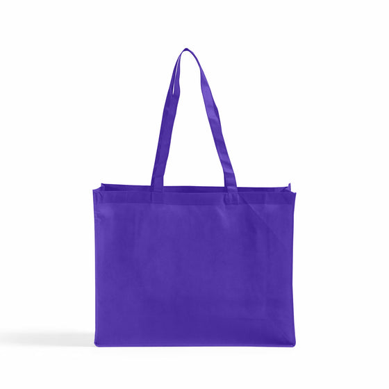 Carry All Non-Woven Tote