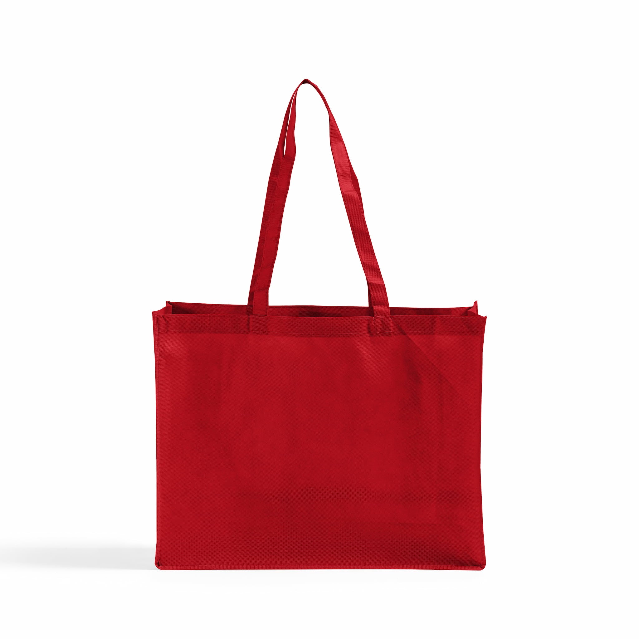 Carry All Non-Woven Tote – TBF Bags