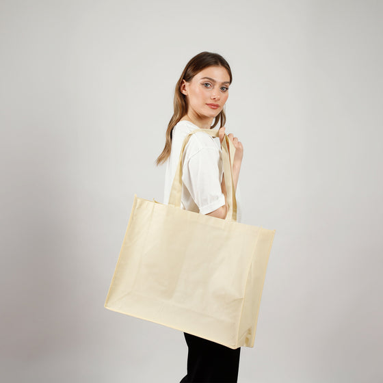 Carry All Non-Woven Tote