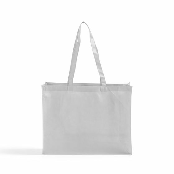 Carry All Non-Woven Tote