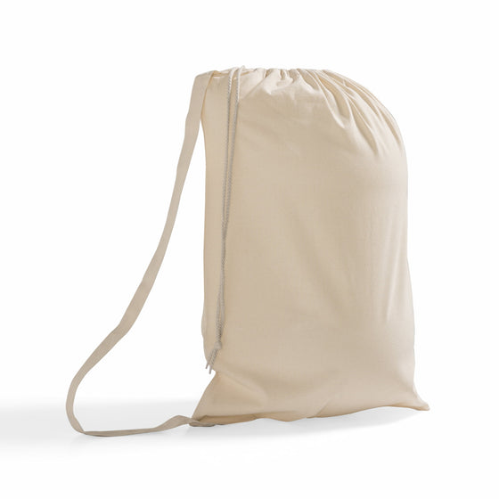 Cotton Laundry Bag