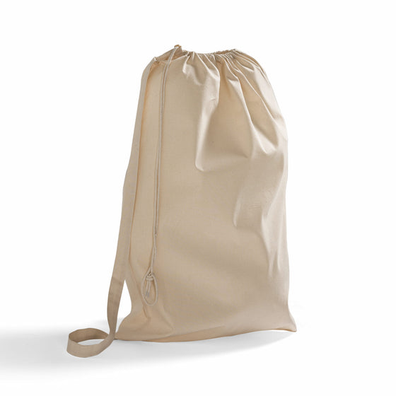 Cotton Laundry Bag