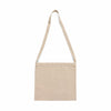 Small Messenger Canvas Tote