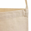 Small Messenger Canvas Tote