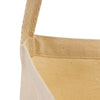 Small Messenger Canvas Tote