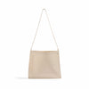 Small Messenger Canvas Tote