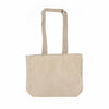 Large Messenger Canvas Tote