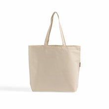  Organic Over-the-Shoulder Cotton Tote