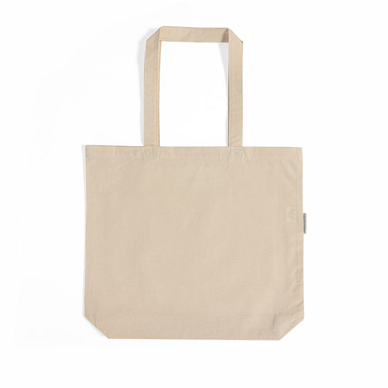 Organic Shop-Ready Cotton Tote