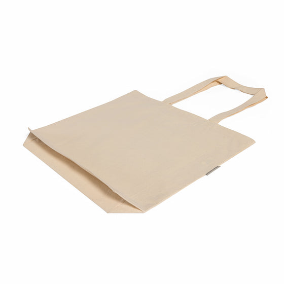 Organic Shop-Ready Cotton Tote