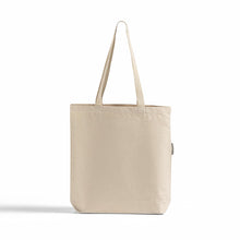  Organic Daily Canvas Tote