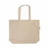 Organic Merch Canvas Tote