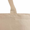 Organic Merch Canvas Tote