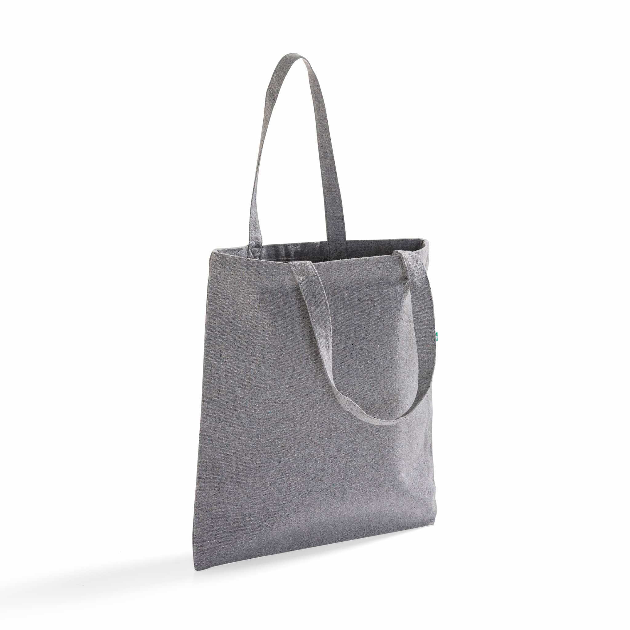 Recycled Classic Canvas Tote – TBF Bags