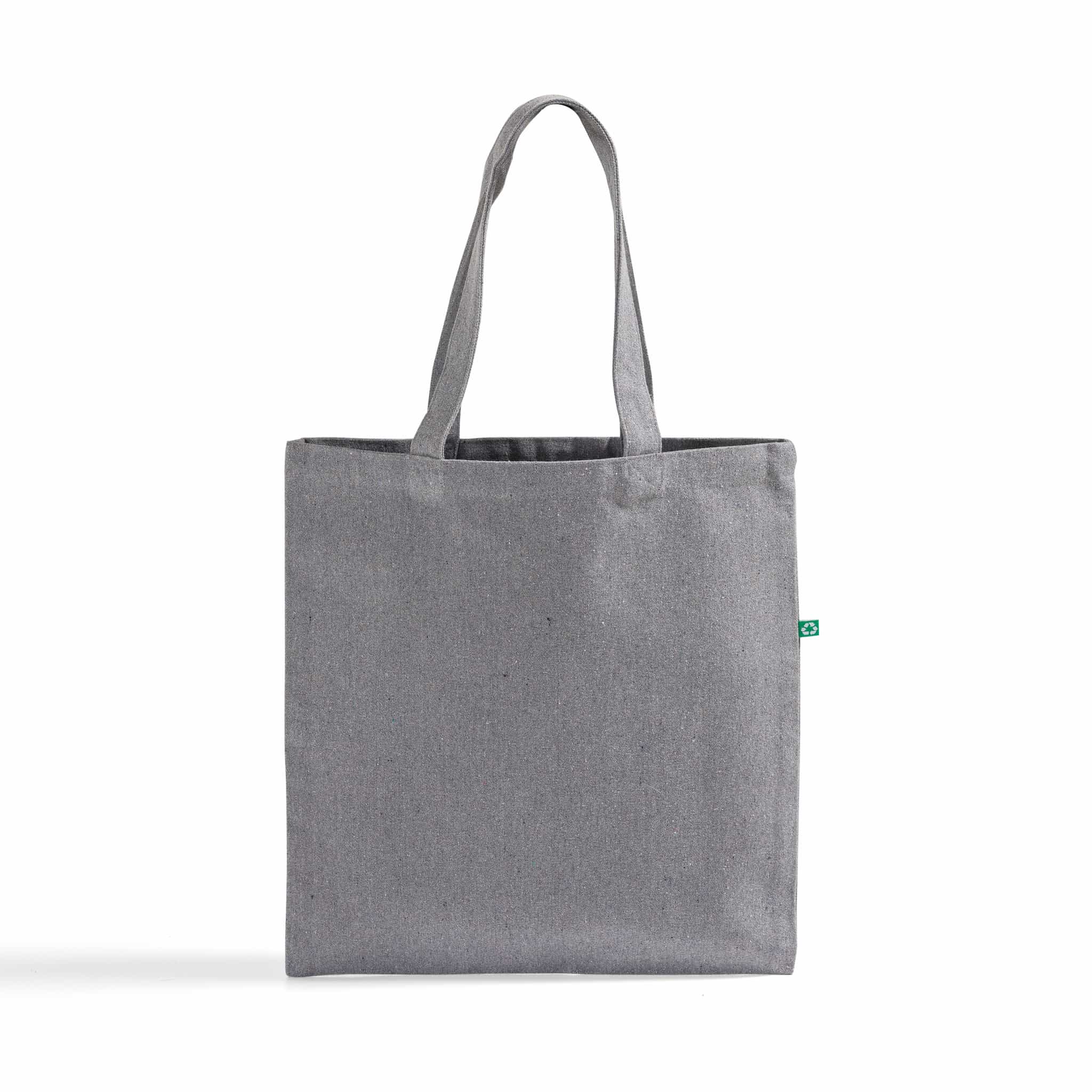 Recycled Classic Canvas Tote – TBF Bags