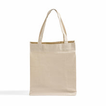  Recycled Casual Canvas Tote