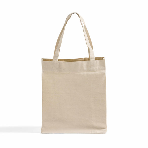 ■Rest & Recreation■ RR CANVAS TOTE BAGWHITE RR241AC007WHIT rc241-recycled-casual-canvas-