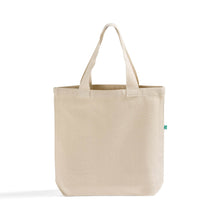  Recycled Canvas Trendy Essentials Tote