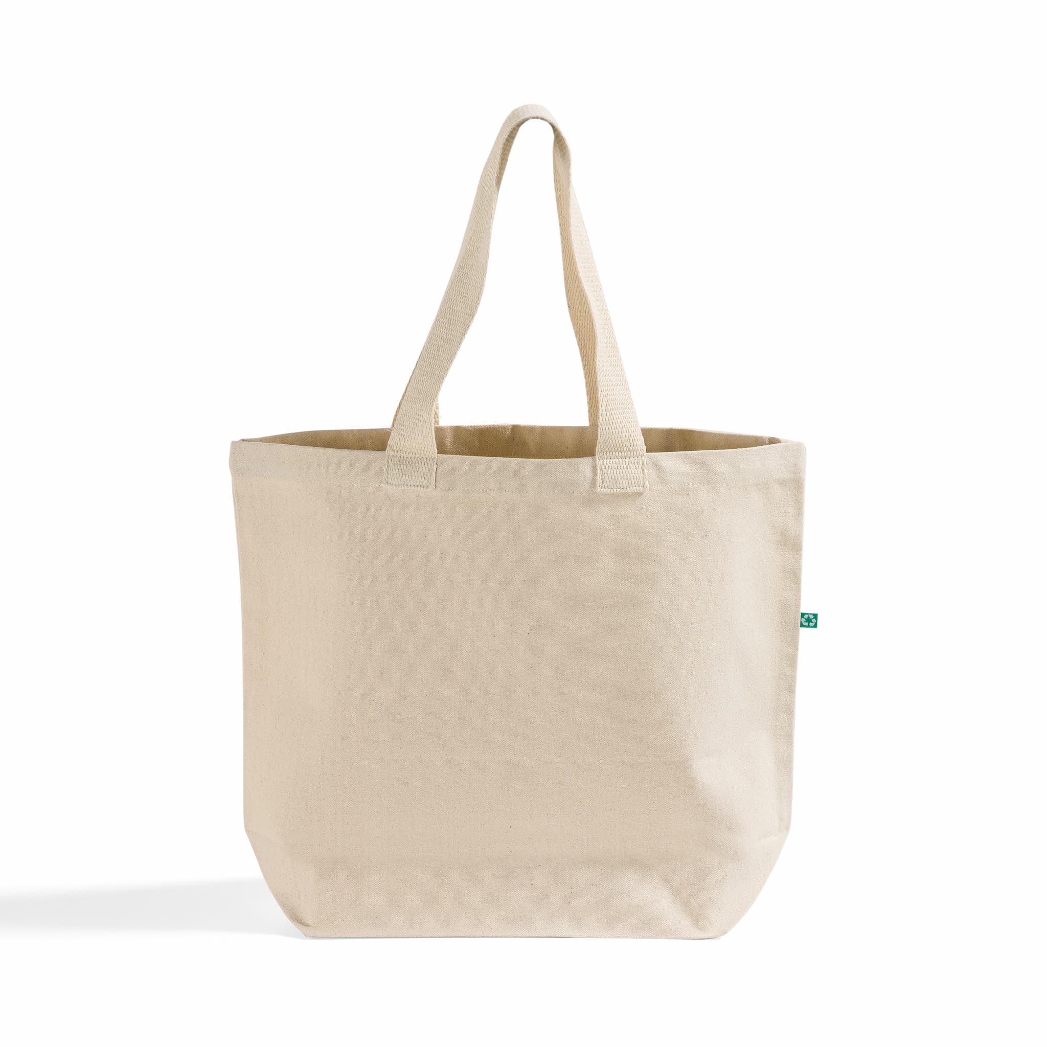 [Clove]★24FW★韓国人気★Fleece Totebag Hapitas] Miffy Miffy Solid Canvas Tote Shoulder Bag 6063