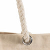 Rope Handle On-the-go Tote