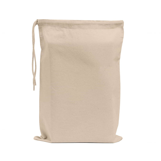 Cotton Shoe Bag